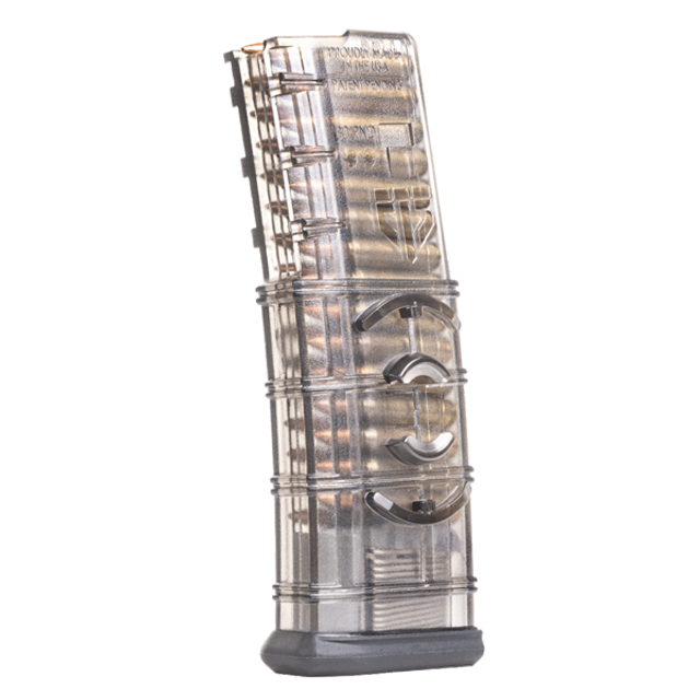 Elite Tactical Systems AR15-30C 30rd .223/5.56 mag for AR