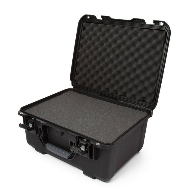 Nanuk 933S-010BK-0A0 Nanuk 933 Case w/foam