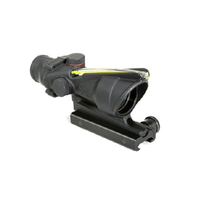 Trijicon TA31H-A ACOG 4x32 BAC Riflescope Trijicon TA31H-A ACOG 4x32 BAC Riflescope