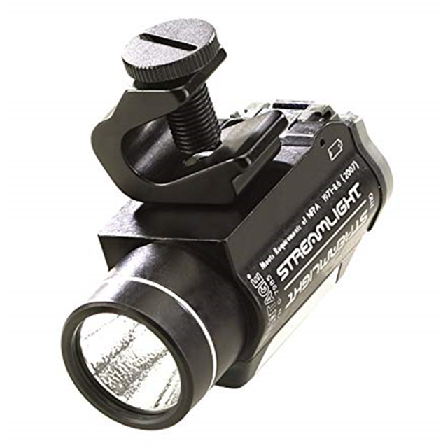 Streamlight 69331 Vantage II w/ Fire Helmet Mount & Battery