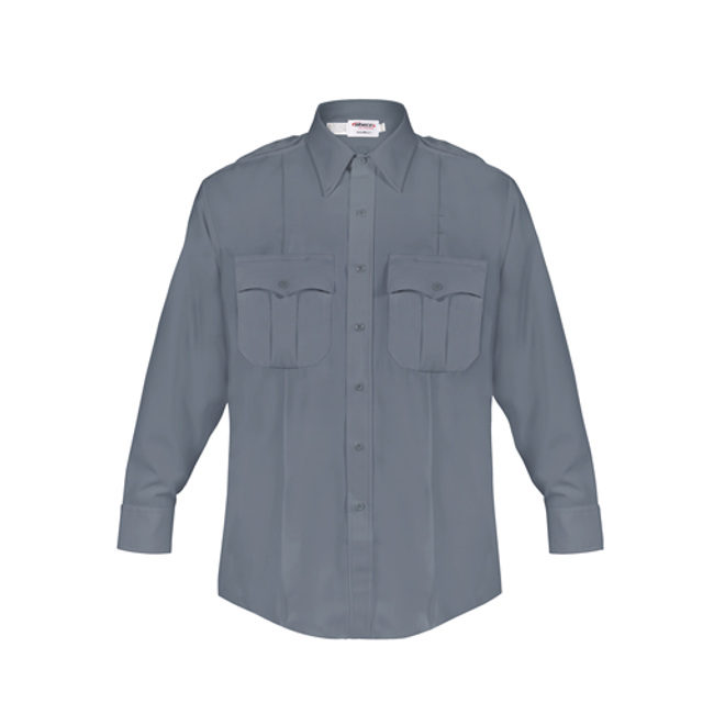 Elbeco 589D-16.5-32 DutyMaxx Long Sleeve Shirt