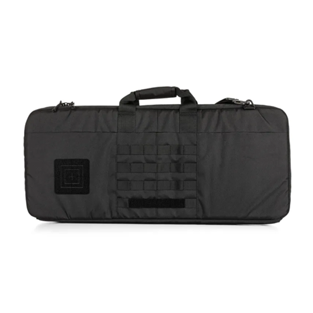 5.11 Tactical 56764ABR-019-1 SZ 28 SINGLE RIFLE CASE 5.11 Tactical 56764ABR-019-1 SZ 28 SINGLE RIFLE CASE
