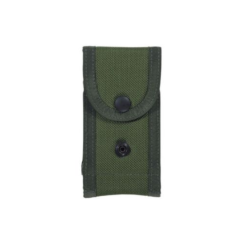 Safariland 1016283 Model M1025 Military Double Magazine Pouch
