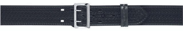 Safariland 1102537 875 - Stitched Edge Sam Browne Duty Belt 2.25 (58mm)
