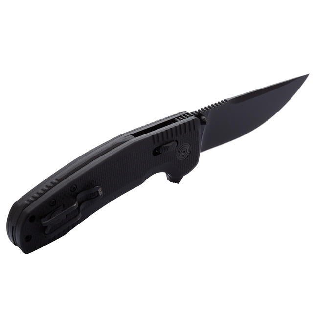 SOG 12-38-01-41 SOG-TAC XR Black out SOG 12-38-01-41 SOG-TAC XR Black out