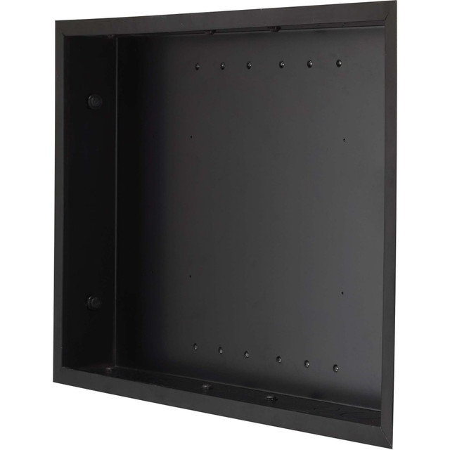 CHIEF MFG INC PAC502B Chief PAC502 Wall Mount for Flat Panel Display - Black - 200 lb Load Capacity CHIEF MFG INC PAC502B Chief PAC502 Wall Mount for Flat Panel Display - Black - 200 lb Load Capacity