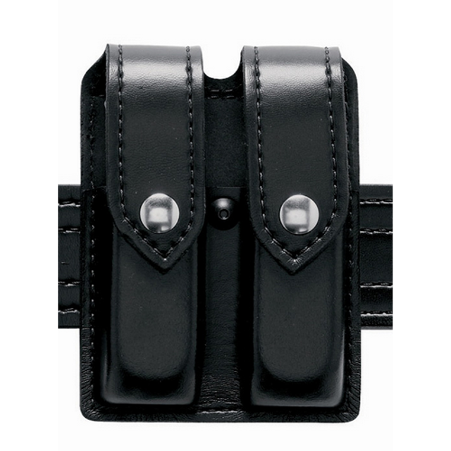 Safariland 1102149 77 - Double Magazine Pouch Safariland 1102149 77 - Double Magazine Pouch