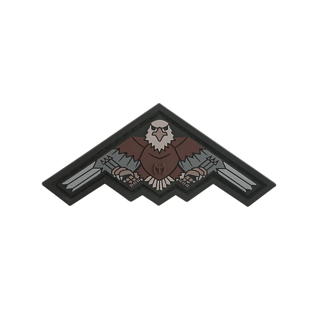 Maxpedition B2EAS B2 Bomber Eagle (Tactical) Maxpedition B2EAS B2 Bomber Eagle (Tactical)