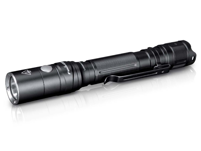 Fenix LD22V2BK LD22 FLASHLIGHT V2.0