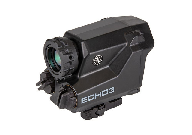 SIG SAUER SOEC31001 ECHO3 1-6X SIG SAUER SOEC31001 ECHO3 1-6X