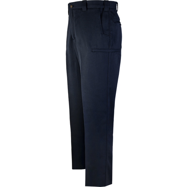 Flying Cross 87300 86 36 REG Cross Fire-Retardant Pants w/ 6 Pockets - LAPD Navy