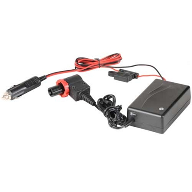 Pelican Products 094300-3312-000 9436B 12/24V Vehicle Charger