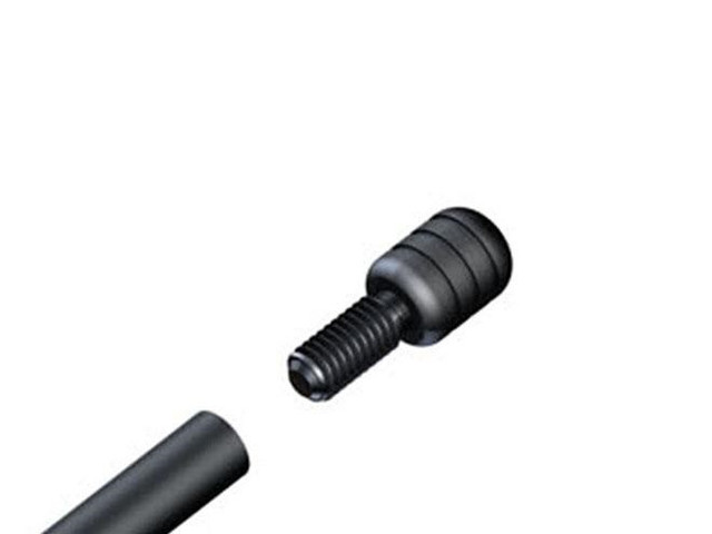 ASP CB901685 ASP Concealable Baton Replacement Part,