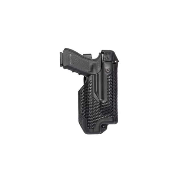 BLACKHAWK! 44E000BW-L Epoch L3 Molded Light Bearing Duty BLACKHAWK! 44E000BW-L Epoch L3 Molded Light Bearing Duty
