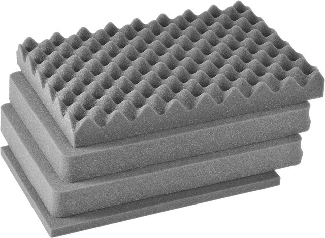 Pelican Products IM2300-FOAM iM2300-FOAM 4 pc. Replacement Foam Set