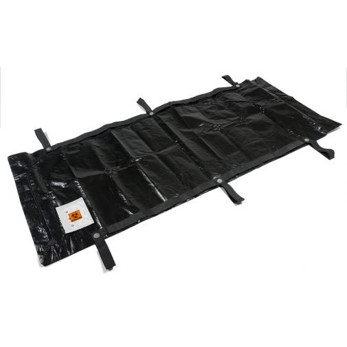 Sirchie HDB6DOD Heavy Duty Body Bag