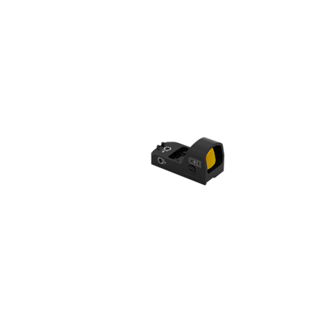 C&H Precision RD-TRS-DMO-RD-MR DMO Optic C&H Precision RD-TRS-DMO-RD-MR DMO Optic