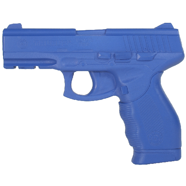 Blue Training Guns By Rings FS247B Taurus 24/7 Blue Training Guns By Rings FS247B Taurus 24/7