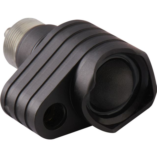 Steiner Binoculars 9161 Dual Tailcap for Mk4 & Mk5 Battle Lights Steiner Binoculars 9161 Dual Tailcap for Mk4 & Mk5 Battle Lights