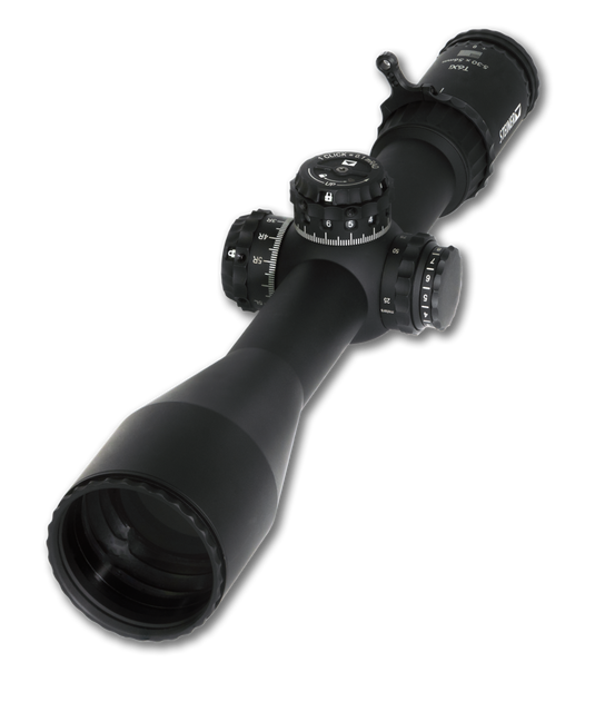 Steiner Binoculars 5124 T6Xi 5-30x56mm MSR2 Riflescope Steiner Binoculars 5124 T6Xi 5-30x56mm MSR2 Riflescope
