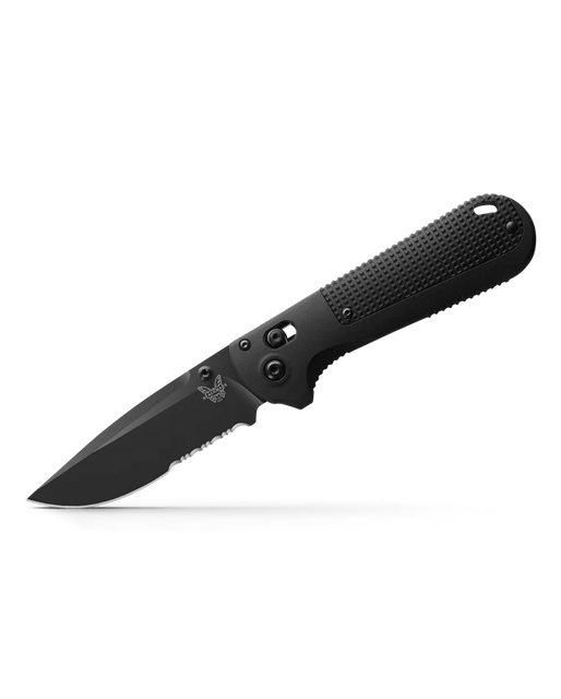 Benchmade 430SBK-02 REDOUBT, AXIS, DROP POINT Benchmade 430SBK-02 REDOUBT, AXIS, DROP POINT