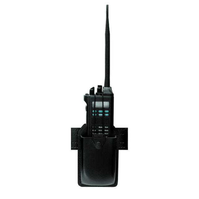 Safariland 1111813 762 - Radio With Swivel Holder Safariland 1111813 762 - Radio With Swivel Holder