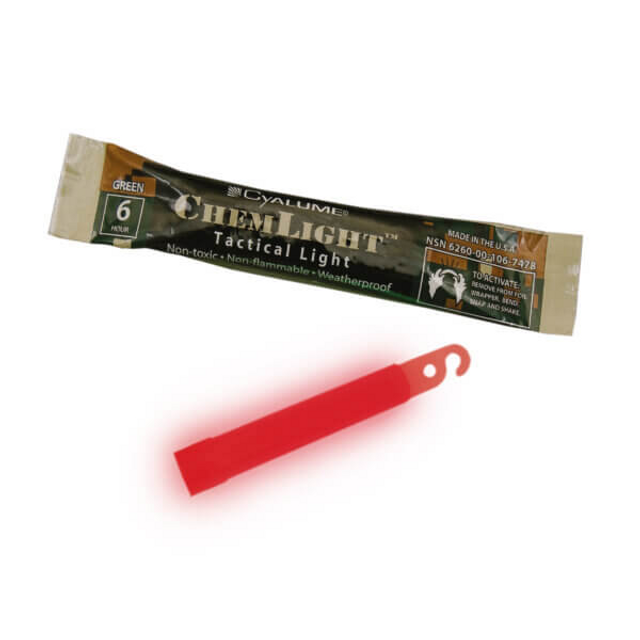 Cyalume 9-74781 ChemLight 4''