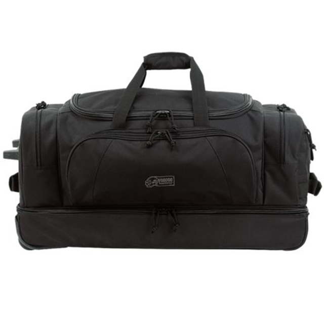 Voodoo Tactical 15-7616001000 Zipper Bottom Rifle Case Voodoo Tactical 15-7616001000 Zipper Bottom Rifle Case