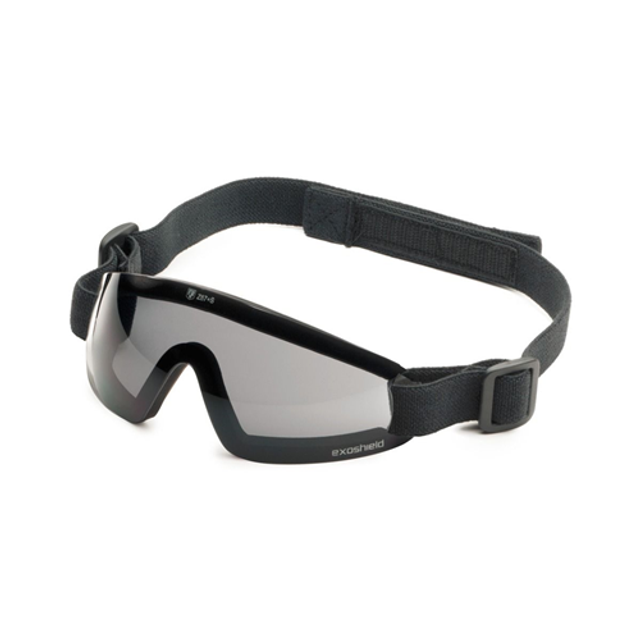 Revision Military 4-0703-9007 Exoshield Low Profile Eyewear Side Strap Kit Revision Military 4-0703-9007 Exoshield Low Profile Eyewear Side Strap Kit
