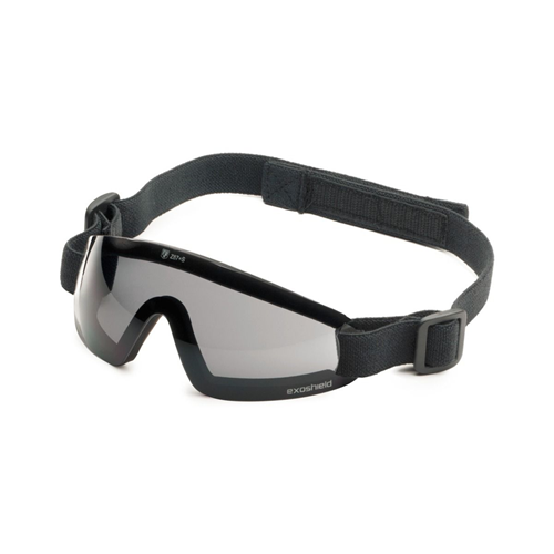 Revision Military 4-0703-9007 Exoshield Low Profile Eyewear Side Strap Kit