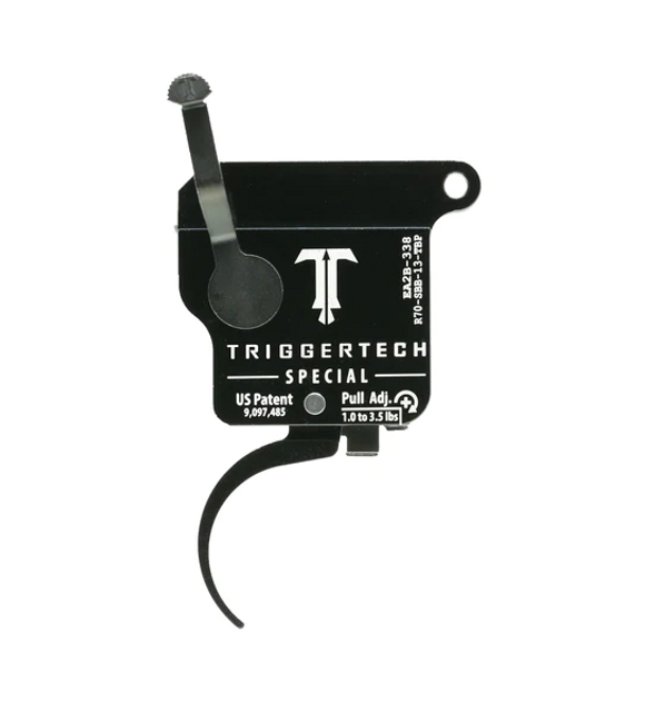 TriggerTech R70-SBB-13-TBP Remington 700 Factory Single-Stage Special Trigger