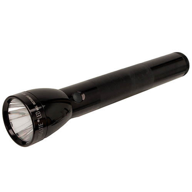 Maglite ML300L-S3015 ML300L 3 D-Cell LED Flashlight Maglite ML300L-S3015 ML300L 3 D-Cell LED Flashlight
