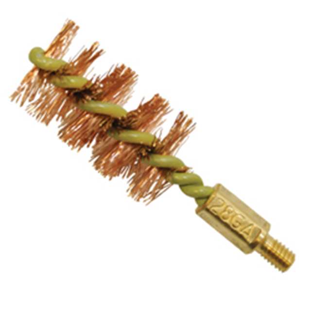 Otis Technology FG-528-NB Dual Shotgun Bore Brushes