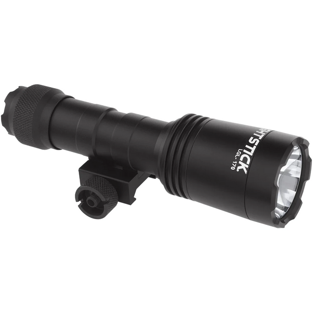 Nightstick LGL-170A2 Full-Size Long Gun Light - No Batteries