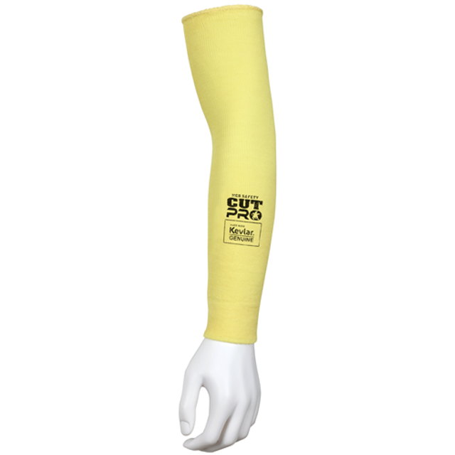 MCR Safety 9378E Econ Kevlar 18 Sleeve MCR Safety 9378E Econ Kevlar 18 Sleeve