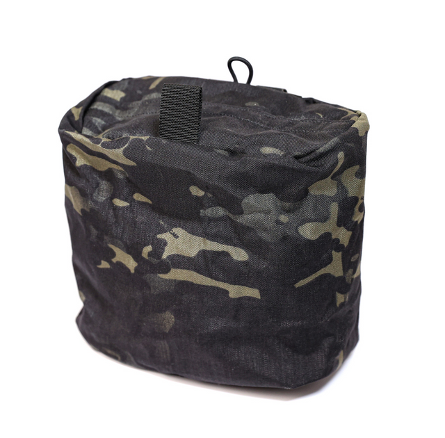 Sentry 25NP01MB SENTRY Folding Dump Pouch Sentry 25NP01MB SENTRY Folding Dump Pouch