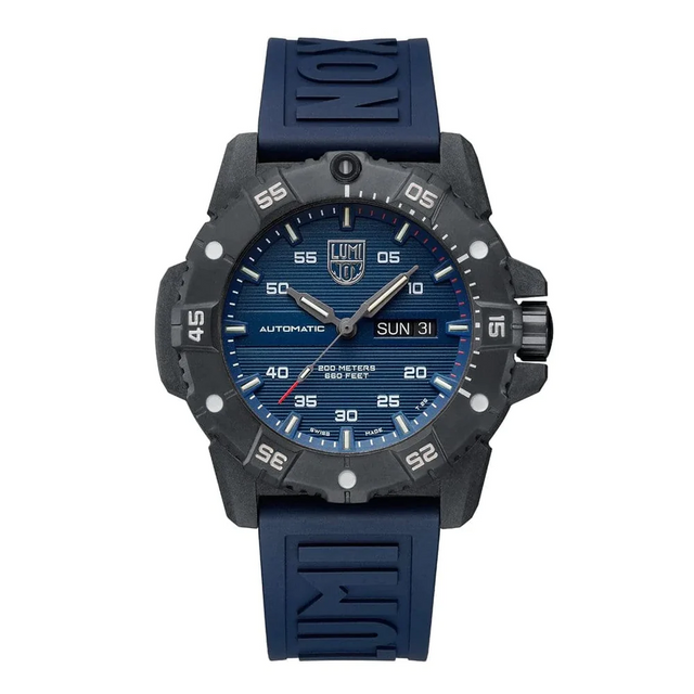 Luminox XS.3863 Master Carbon SEAL Automatic Watch