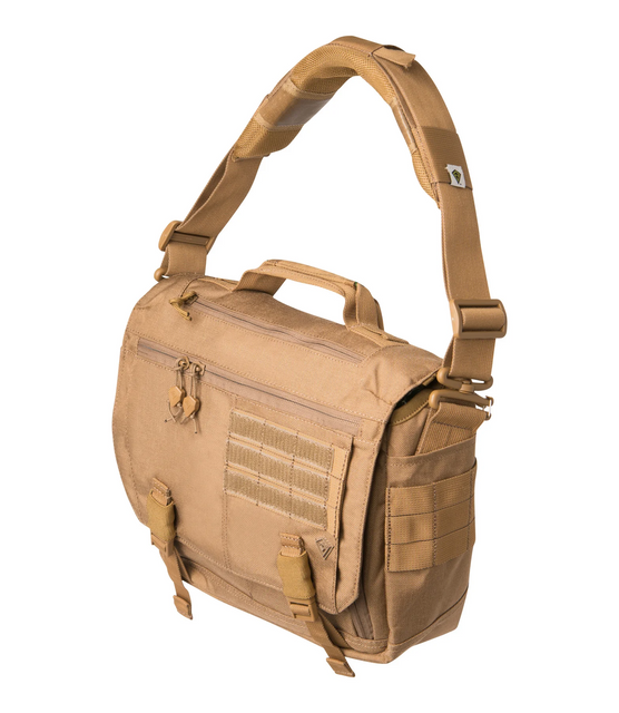 First Tactical 180012-060-1SZ Summit Side Satchel First Tactical 180012-060-1SZ Summit Side Satchel