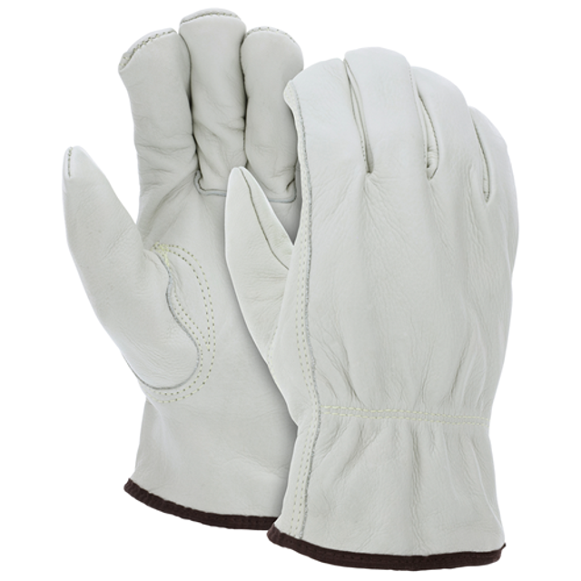 MCR Safety 32801XL Ind Grade Grain Drvr Thermal Lnd Key Thb MCR Safety 32801XL Ind Grade Grain Drvr Thermal Lnd Key Thb
