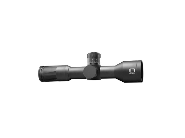 EOTech VDU5-25FFH59 Vudu FFP Precision Rifle Scope EOTech VDU5-25FFH59 Vudu FFP Precision Rifle Scope