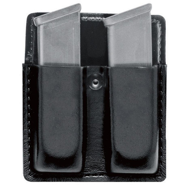 Safariland 1150931 Model 75 Open Top Double Magazine Pouch Safariland 1150931 Model 75 Open Top Double Magazine Pouch