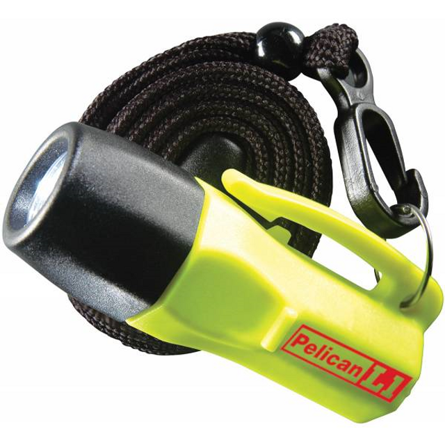 Pelican Products 019300-0101-245 1930 L1 LED Flashlight Pelican Products 019300-0101-245 1930 L1 LED Flashlight