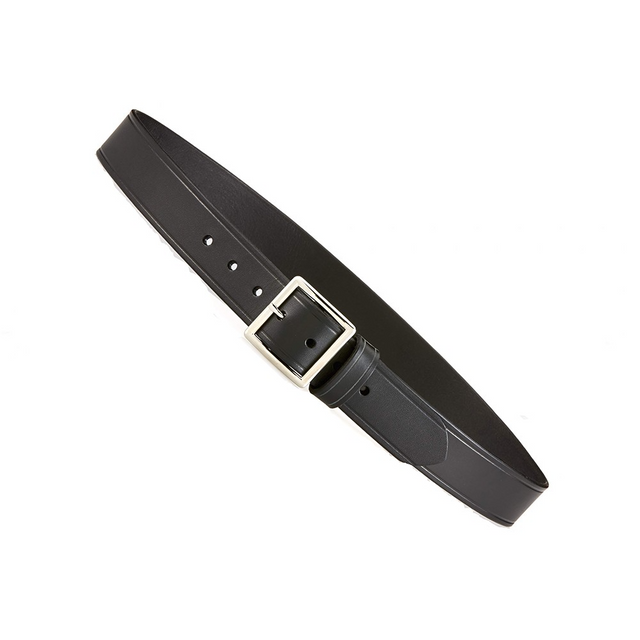 Aker Leather B08-BP-36-CH Garrison Pant Belt, 1-1/2'' Aker Leather B08-BP-36-CH Garrison Pant Belt, 1-1/2''