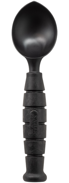 Ka-Bar 9928 KA-BAR Dessert Destroyer Ice Cream Scoop Ka-Bar 9928 KA-BAR Dessert Destroyer Ice Cream Scoop