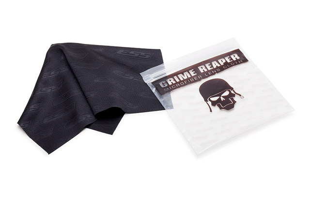 ESS 740-0576 Grime Reaper Microfiber Lens Cloth ESS 740-0576 Grime Reaper Microfiber Lens Cloth