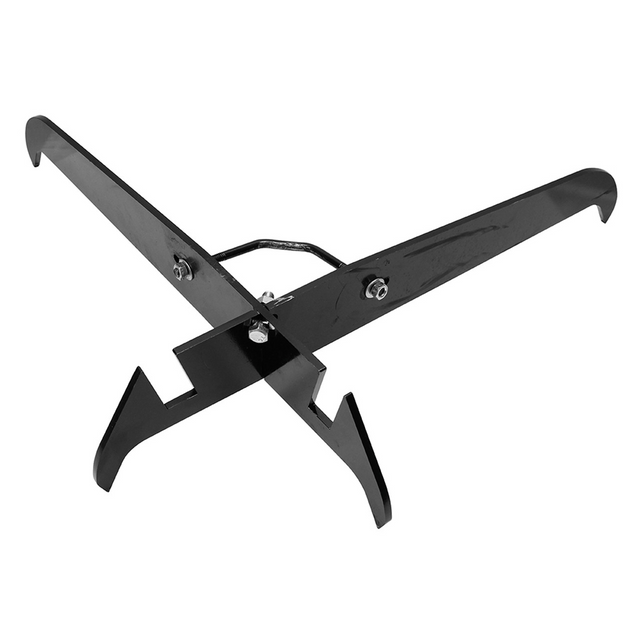 Birchwood Casey BC-49048 Birchwood Casey Universal Gong Stand Birchwood Casey BC-49048 Birchwood Casey Universal Gong Stand