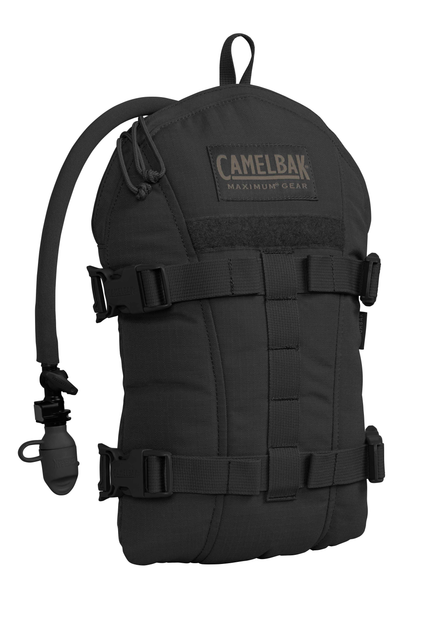 CamelBak 2850001000 ArmorBak 100oz/3L Mil Spec Crux - Black