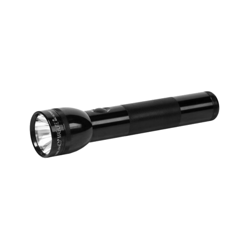 Maglite S2D016 S2D Maglite 2 D-Cell Flashlight