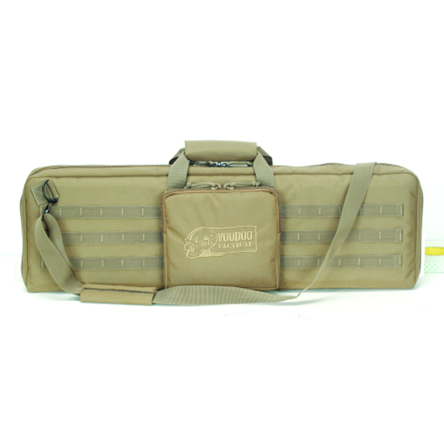 Voodoo Tactical 15-0171004000 Single Weapons Case Voodoo Tactical 15-0171004000 Single Weapons Case