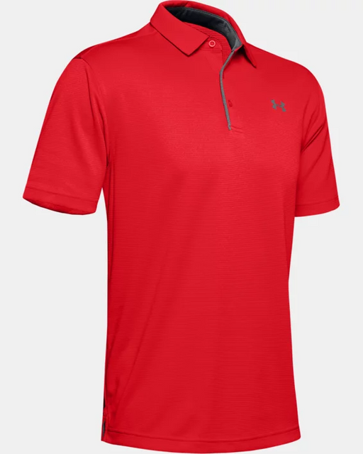 Under Armour 1290140-600-XXL UA Tech Polo